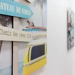 Acb - Z26 Centrico - Parking Gratis Apartment *