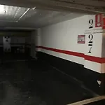 Apartment Acb - Z26 Centrico - Parking Gratis *