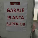 Acb - Z26 Centrico - Parking Gratis *