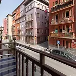Apartment Acb - Z26 Centrico - Parking Gratis
