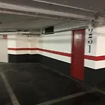 Acb - Z26 Centrico - Parking Gratis Apartment *