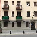 Acb - Z26 Centrico - Parking Gratis * Bilbao