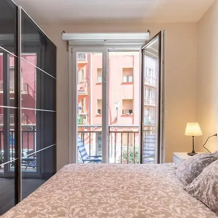 Apartamento Acb - Z26 Centrico - Parking Gratis *