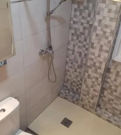 Acb - Z26 Centrico - Parking Gratis Apartamento *