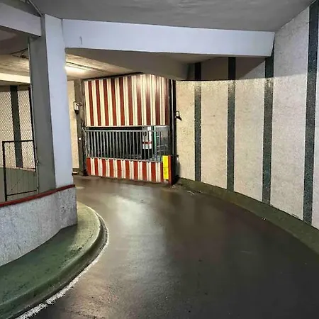 Apartment Acb - Z26 Centrico - Parking Gratis