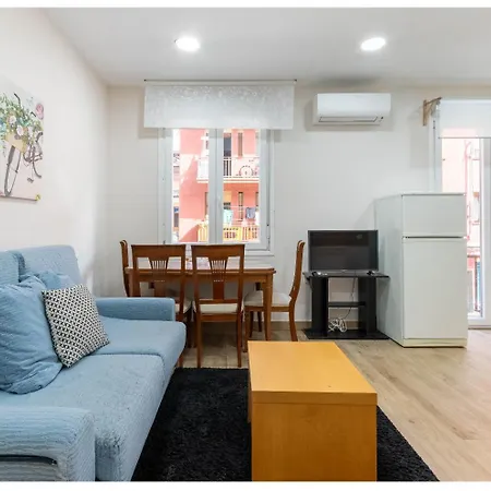 Acb - Z26 Centrico - Parking Gratis Apartamento Bilbao