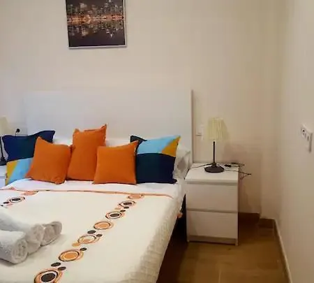 Acb - Z26 Centrico - Parking Gratis Apartman *