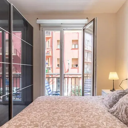 Apartman Acb - Z26 Centrico - Parking Gratis *