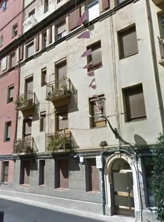 Apartman Acb - Z26 Centrico - Parking Gratis *