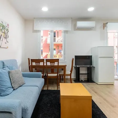 Acb - Z26 Centrico - Parking Gratis Bilbao