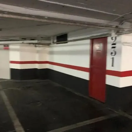 Acb - Z26 Centrico - Parking Gratis 아파트 *