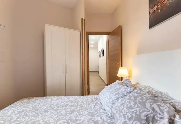 Acb - Z26 Centrico - Parking Gratis *