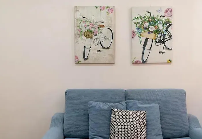 Acb - Z26 Centrico - Parking Gratis