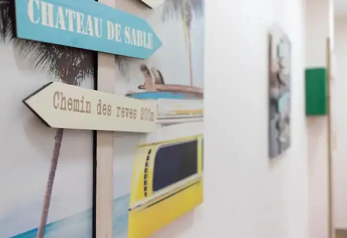 Acb - Z26 Centrico - Parking Gratis Apartment *