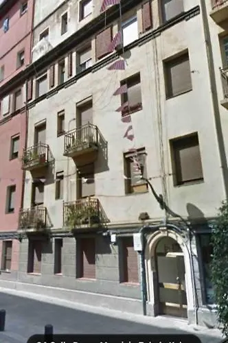 Lägenhet Acb - Z26 Centrico - Parking Gratis *