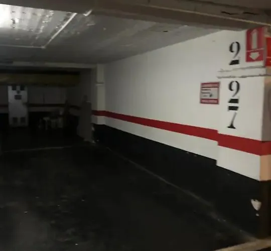 Apartment Acb - Z26 Centrico - Parking Gratis *