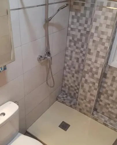 Acb - Z26 Centrico - Parking Gratis Lägenhet *