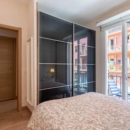 Acb - Z26 Centrico - Parking Gratis 아파트