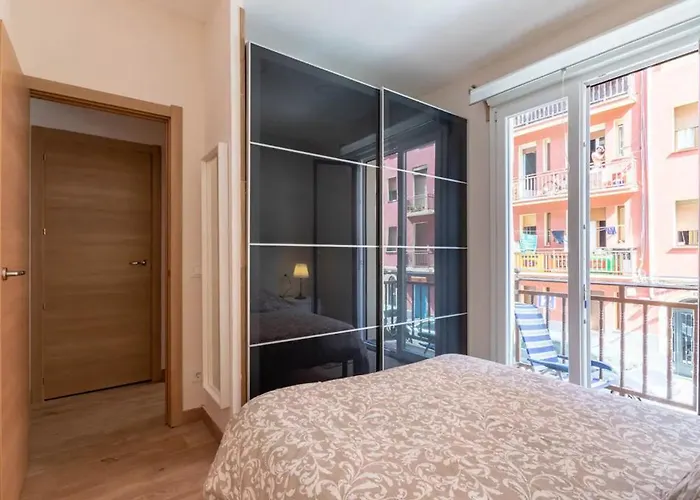 Acb - Z26 Centrico - Parking Gratis 아파트