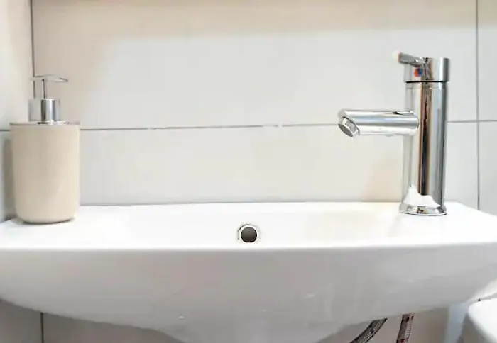 Acb - Z26 Centrico - Parking Gratis * 빌바오